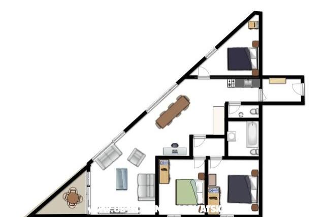 Apartment Lea – photo 15