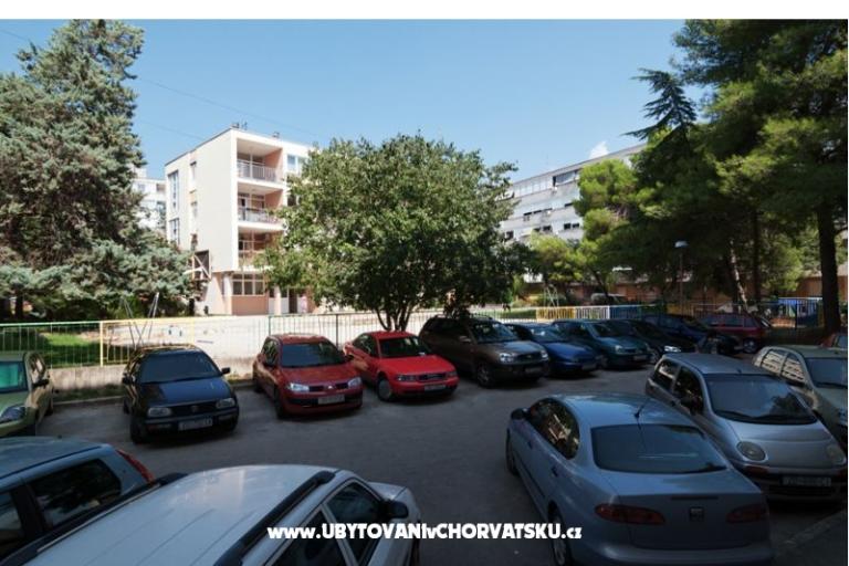 Apartment Majica Zadar – photo 12