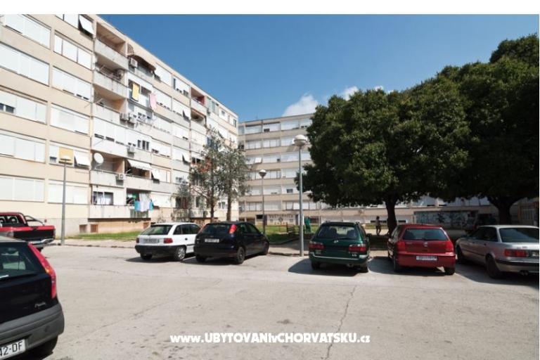 Apartment Majica Zadar – photo 13