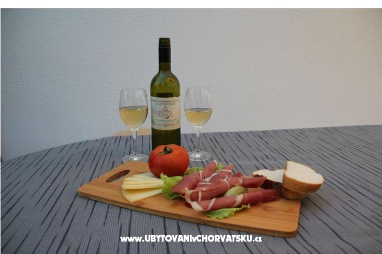 Apartment Marija - Kožino – photo 14