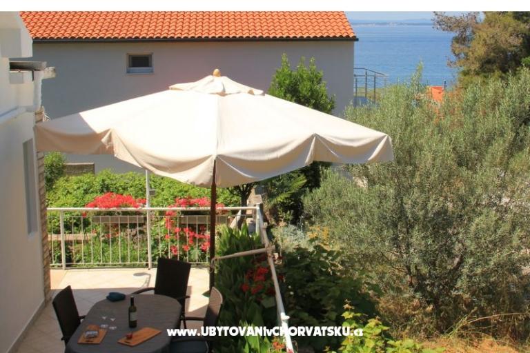 Apartment Marija - Kožino – photo 15