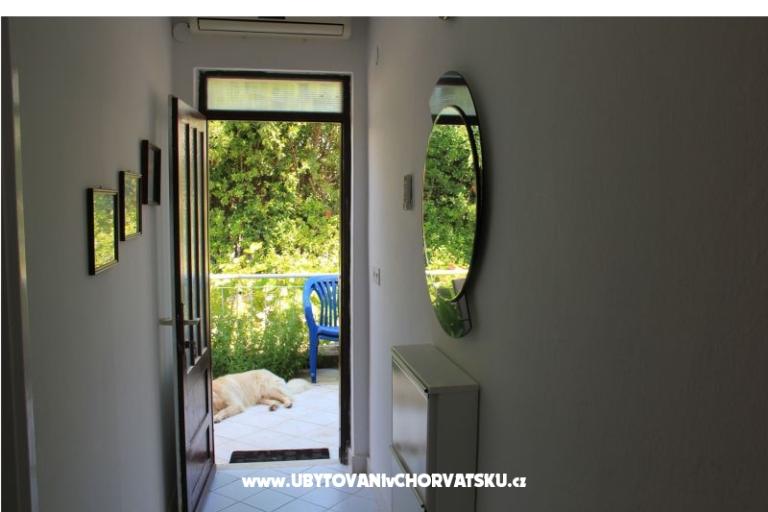 Apartment Marija - Kožino – photo 16