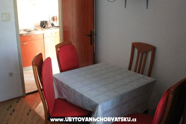 Apartment Marija - Kožino – photo 4