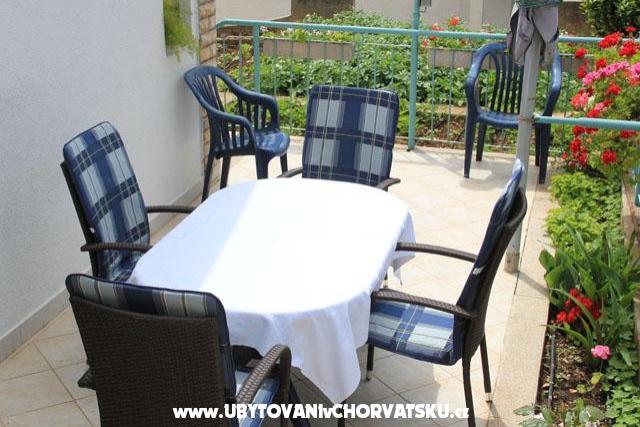 Apartment Marija - Kožino – photo 7