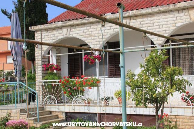 Apartment Marija - Kožino – photo 9