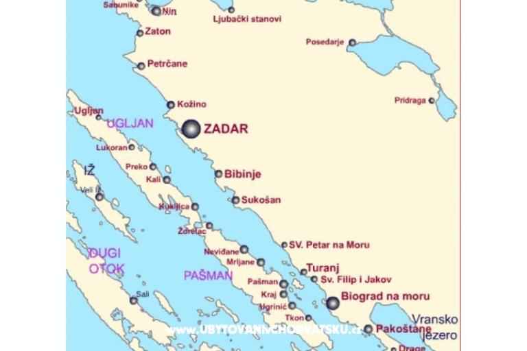 Apartment Selma, Nin   – photo 11