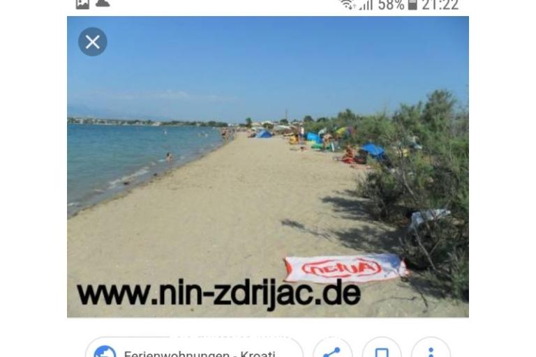 Apartment Selma, Nin   – photo 12