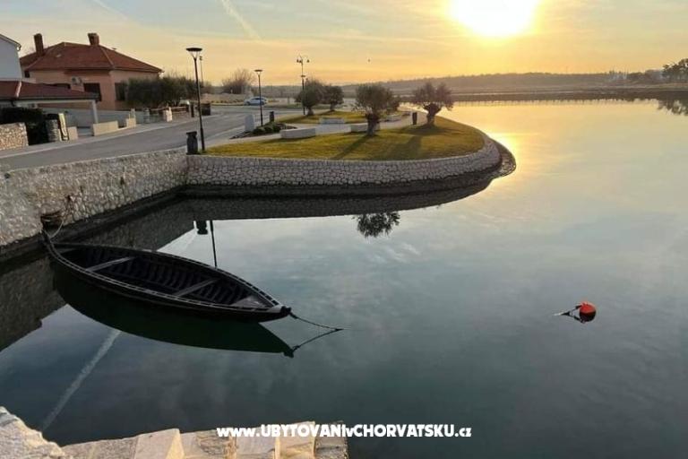 Apartment Selma, Nin   – photo 7