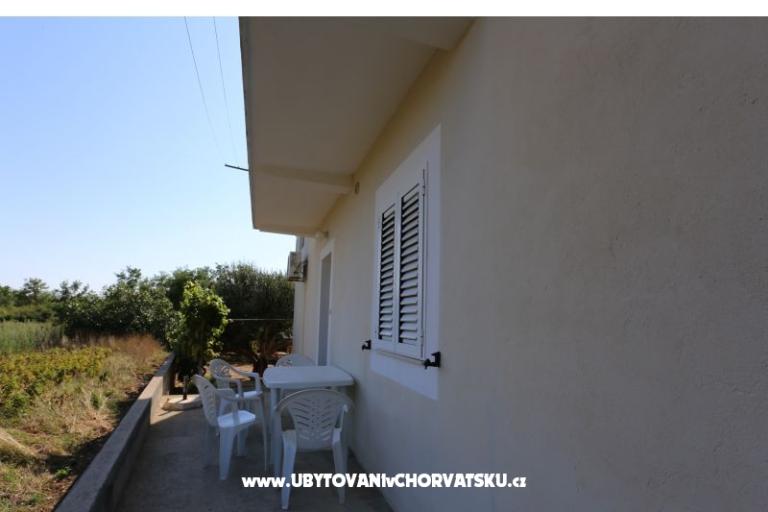 Apartment Radobuljac Vrsi  – photo 4