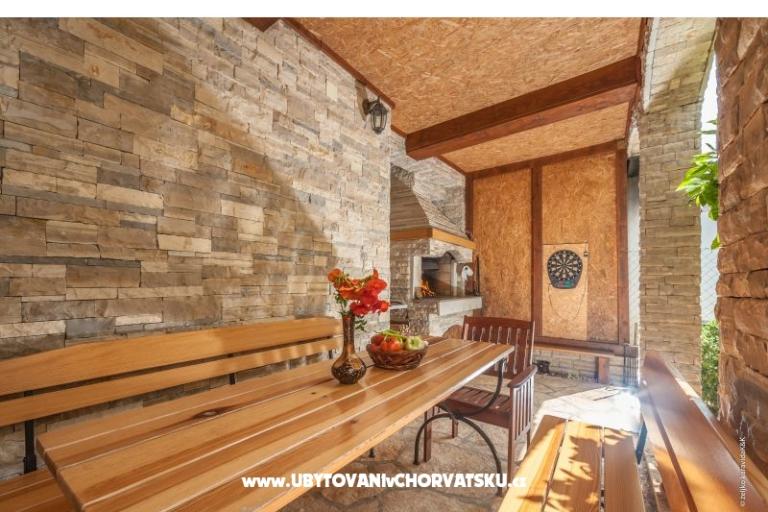 Apartment Slavica – photo 11