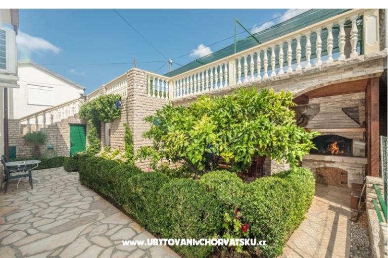 Apartment Slavica – photo 9