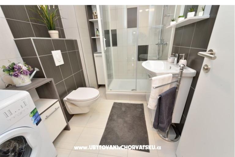 Apartment Sweet Corner – photo 10