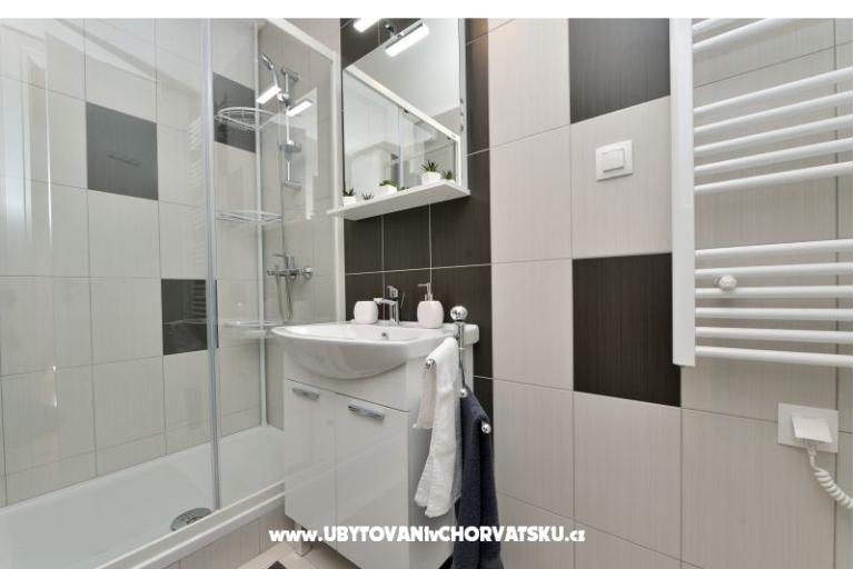 Apartment Sweet Corner – photo 11