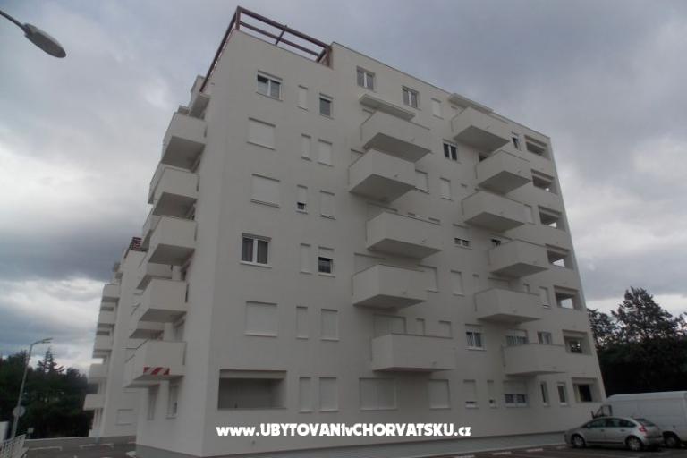 Apartment Sweet Corner – photo 17