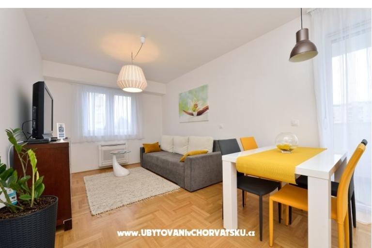 Apartment Sweet Corner – photo 3