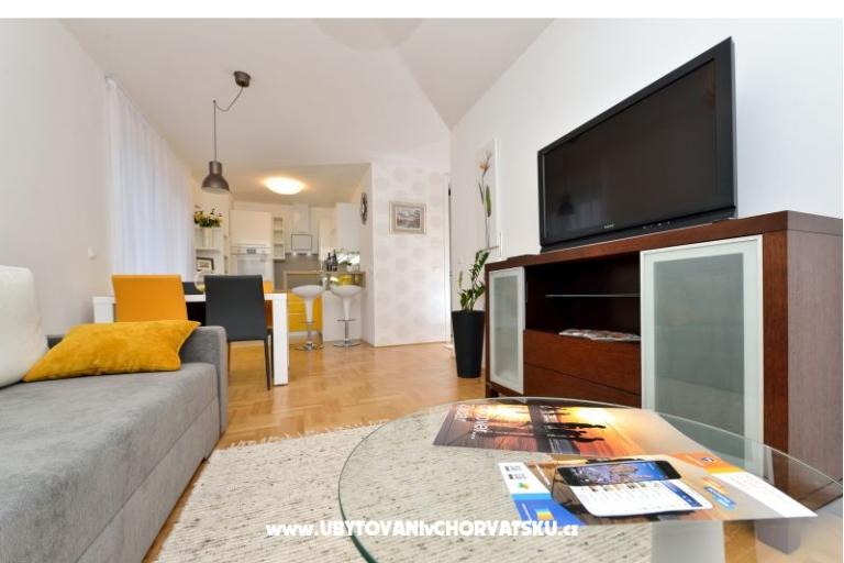 Apartment Sweet Corner – photo 5