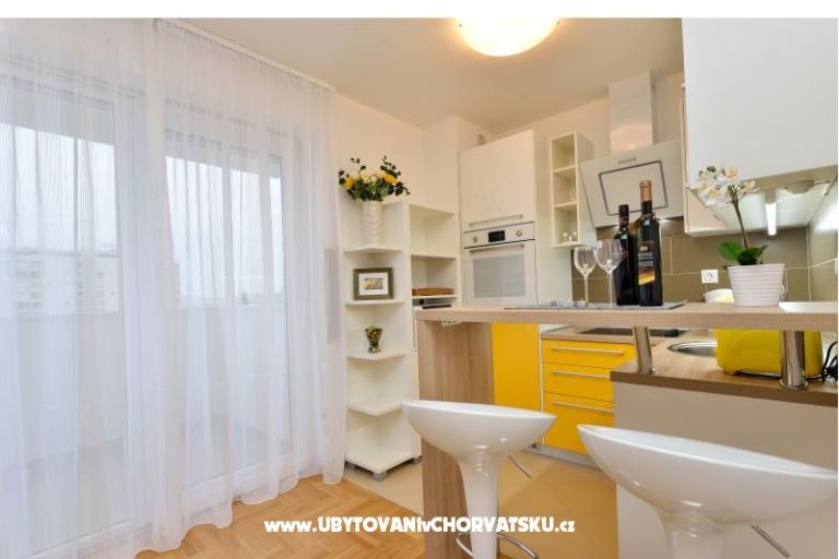 Apartment Sweet Corner – photo 7