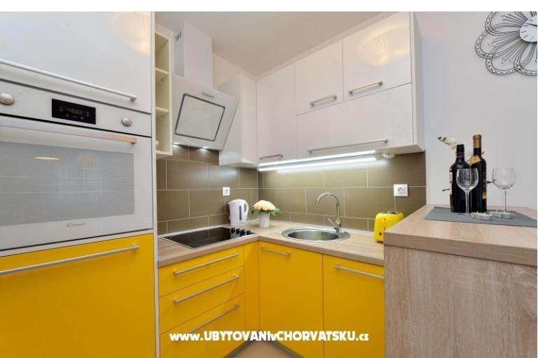 Apartment Sweet Corner – photo 8
