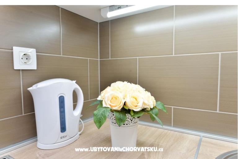 Apartment Sweet Corner – photo 9