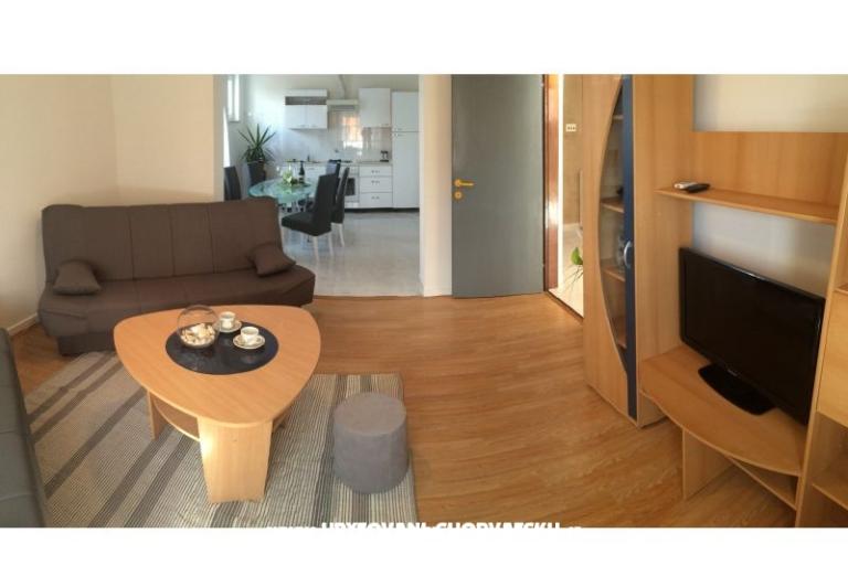 Apartment T &amp; J  – photo 16