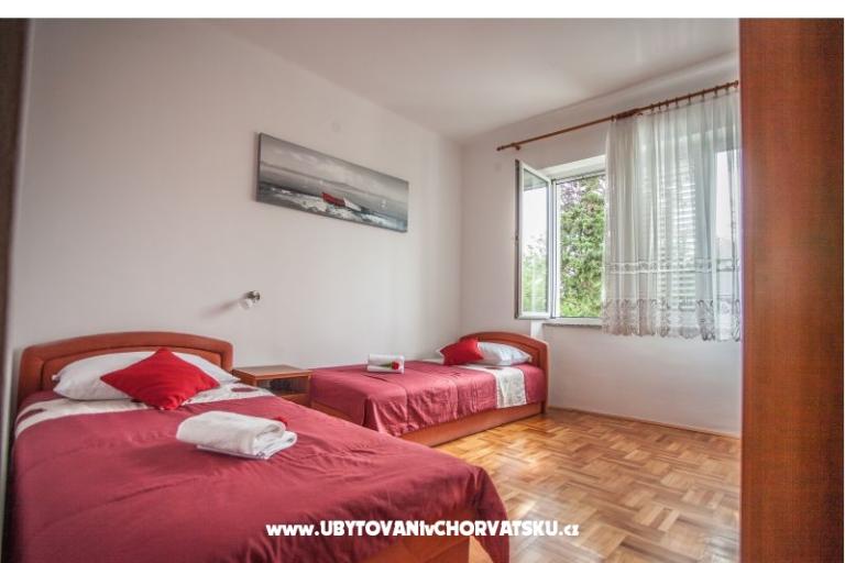 Apartment Tina 10 m. beach – photo 11