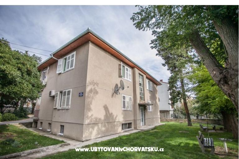 Apartment Tina 10 m. beach – photo 2