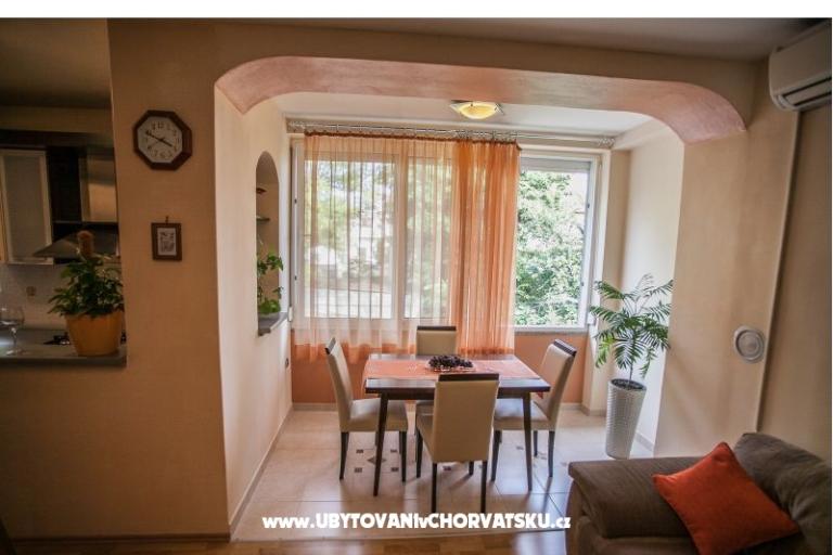Apartment Tina 10 m. beach – photo 5