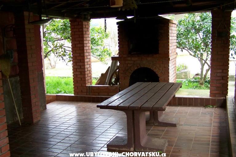 Apartment Toni island Veli Iz – photo 3