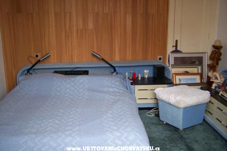 Apartment Toni island Veli Iz – photo 5