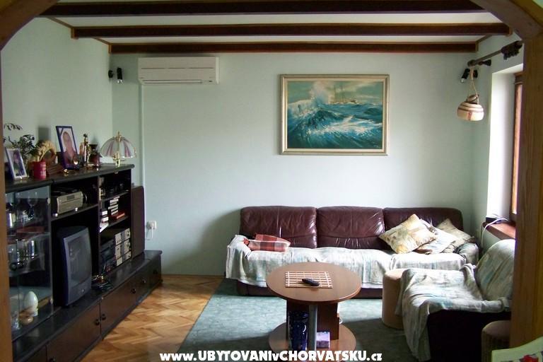 Apartment Toni island Veli Iz – photo 7