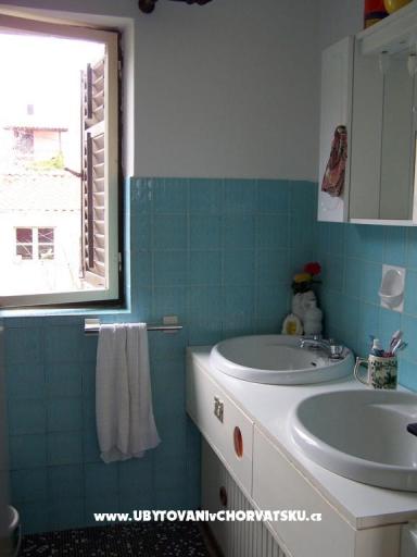 Apartment Toni island Veli Iz – photo 8