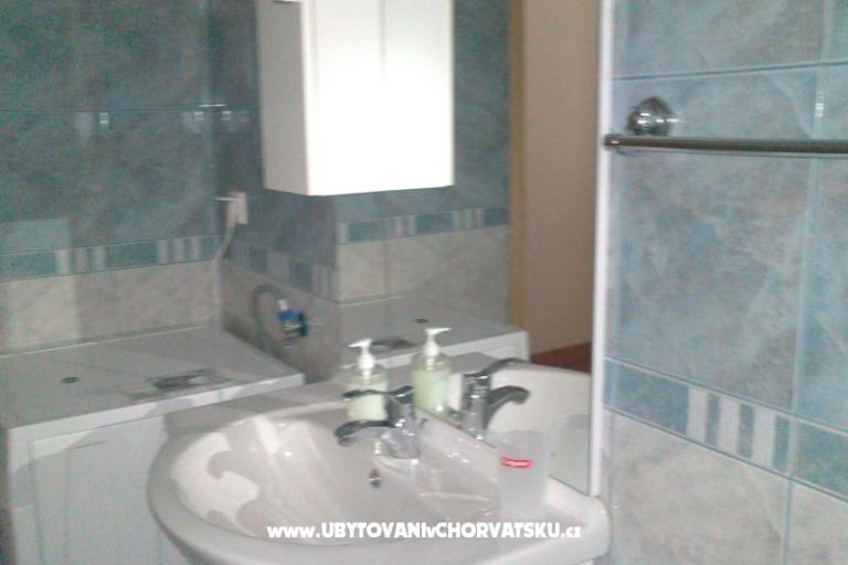 Apartments with swimming pool-Crno – photo 9