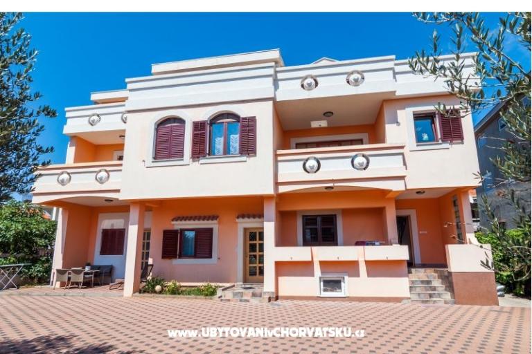 Apartments Anđelo-Zadar – photo 2
