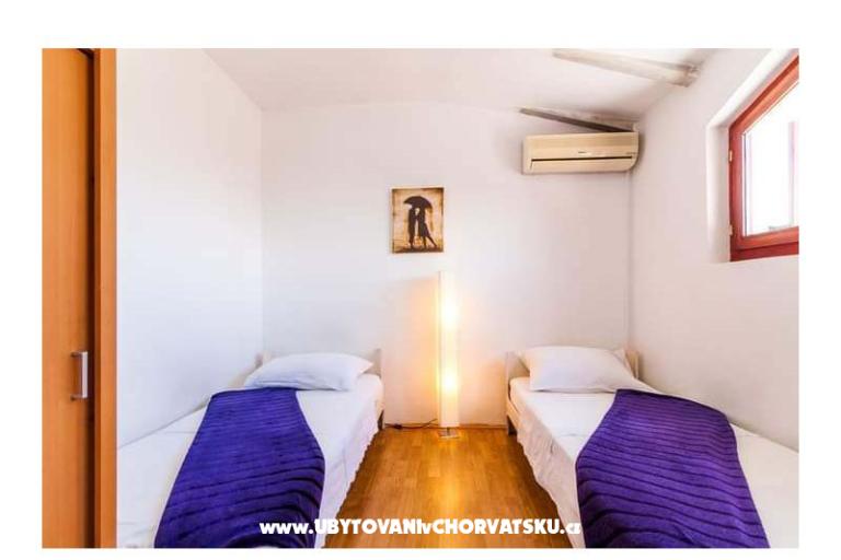 Apartments Anđelo-Zadar – photo 18