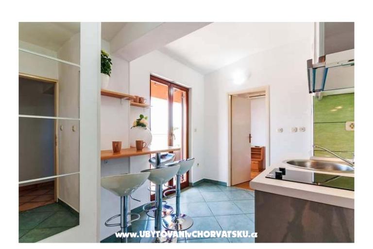 Apartments Anđelo-Zadar – photo 22