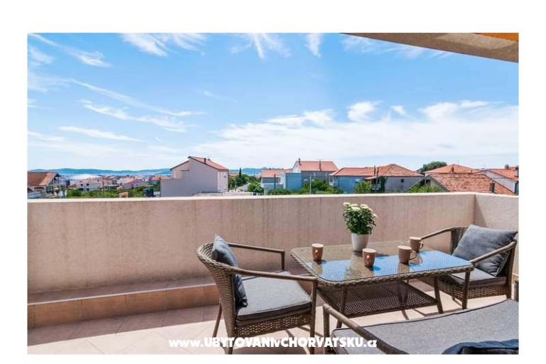 Apartments Anđelo-Zadar – photo 23