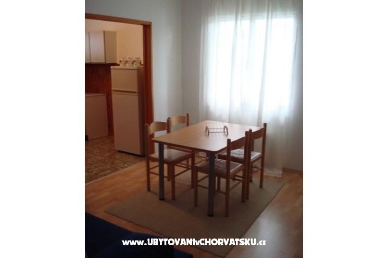 Apartments Andredor – photo 15