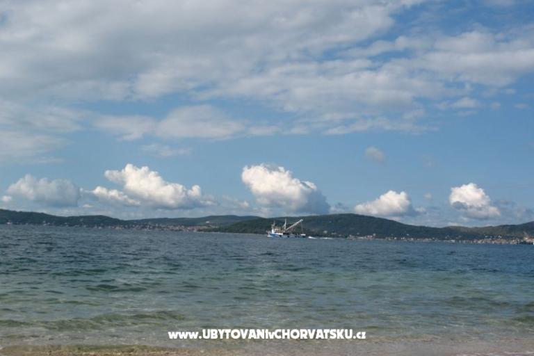 App Andrijana Zadar - 50 m beach – photo 15