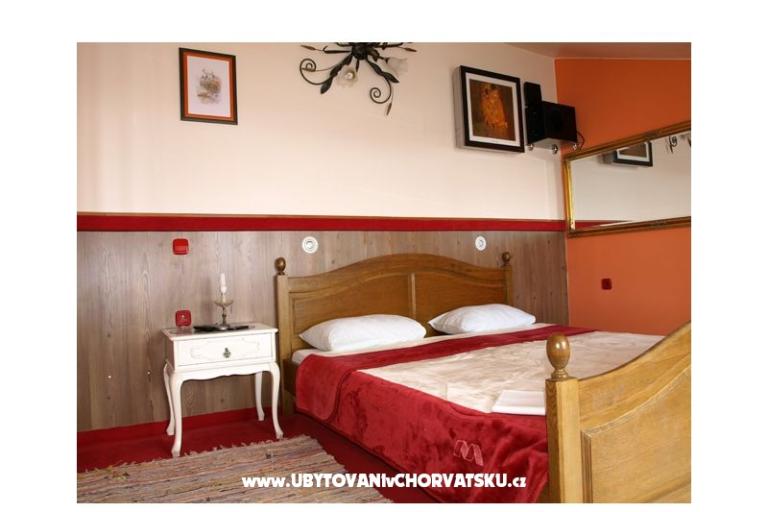 Apartments Benak – photo 11