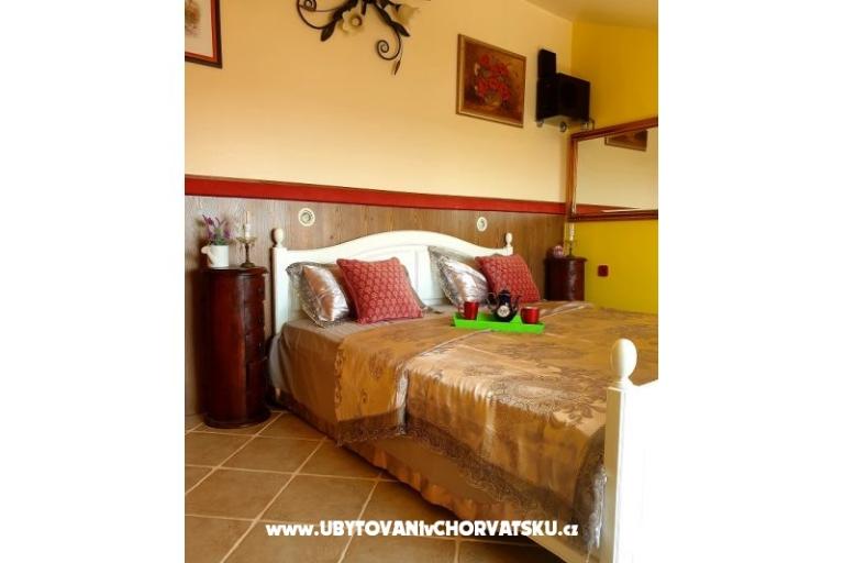 Apartments Benak – photo 14