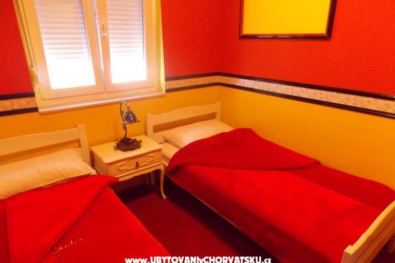 Apartments Benak – photo 15