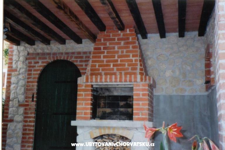 Apartments Benak – photo 17