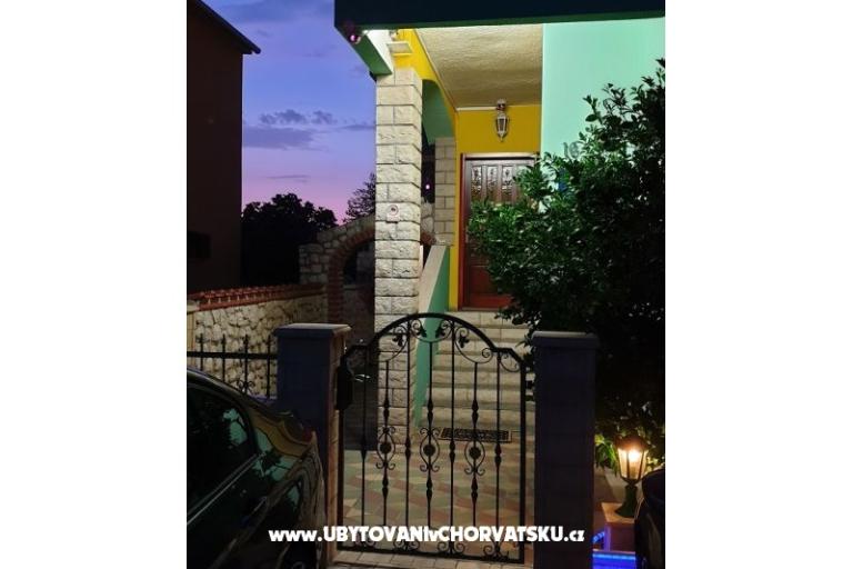 Apartments Benak – photo 4