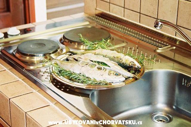 Apartments Benak – photo 8