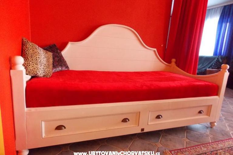 Apartments Benak – photo 9