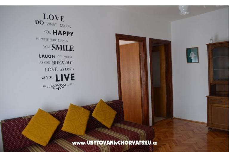 Apartments Borik-Lucija – photo 11