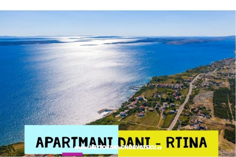 Apartments DANI – photo 10