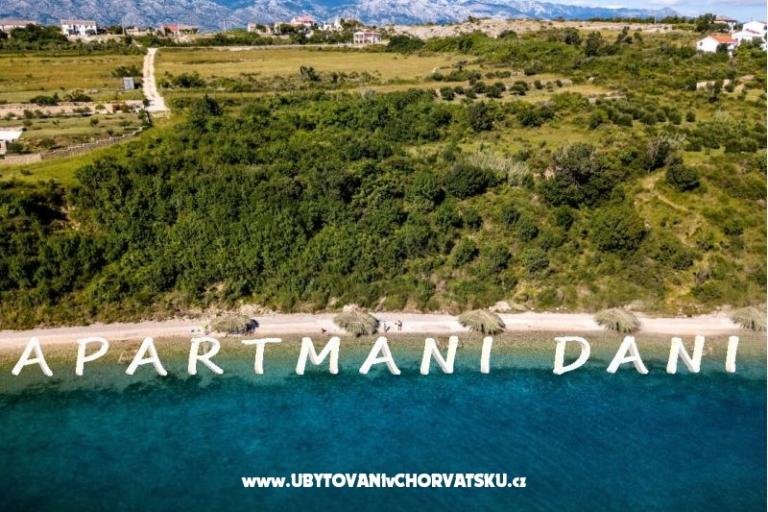 Apartments DANI – photo 12