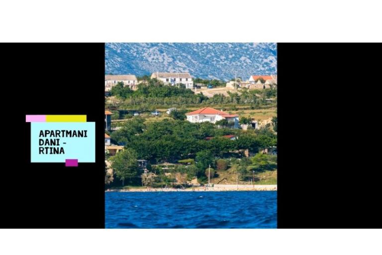 Apartments DANI – photo 13