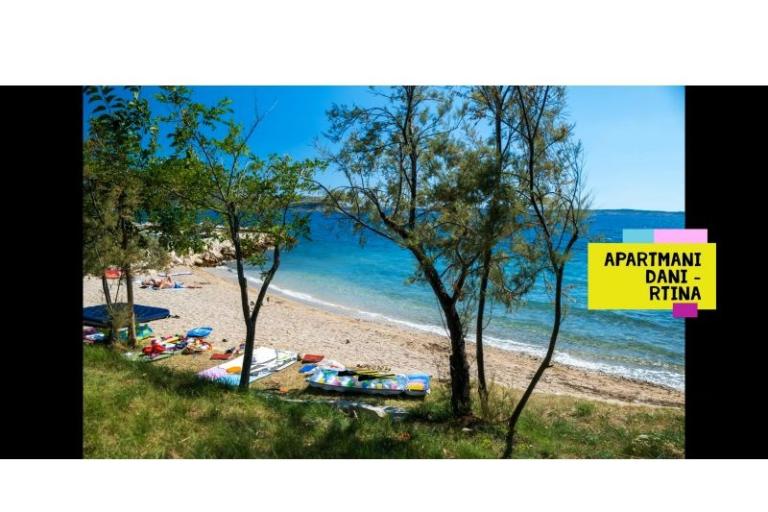 Apartments DANI – photo 16